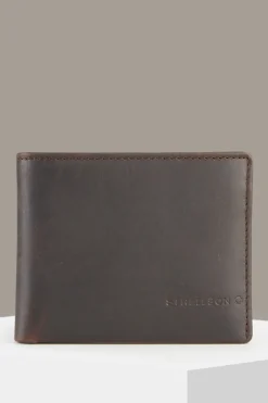 Strellson Geldbörsen & Etuis|Geldbörsen & Etuis-Geldbörse Brick Lane Jaden Billfold,