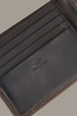 Strellson Geldbörsen & Etuis|Geldbörsen & Etuis-Geldb&ouml;rse Brick Lane Jaden Billfold,