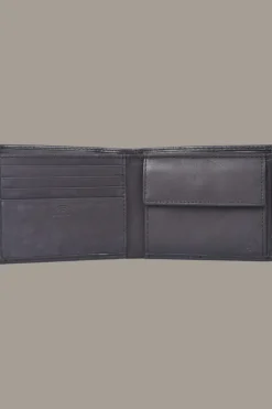 Strellson Geldbörsen & Etuis|Geldbörsen & Etuis-Geldb&ouml;rse Brick Lane Jaden Billfold,