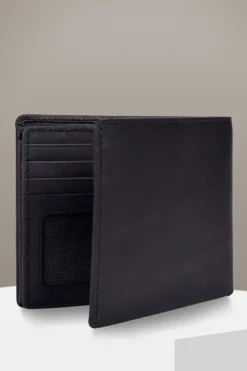 Strellson Geldbörsen & Etuis|Geldbörsen & Etuis-Geldbörse Brick Lane Myles Billfold,