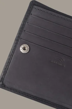 Strellson Geldbörsen & Etuis|Geldbörsen & Etuis-Geldb&ouml;rse Brick Lane Myles Billfold,