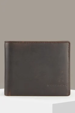 Strellson Geldbörsen & Etuis|Geldbörsen & Etuis-Geldbörse Brick Lane Myles Billfold,