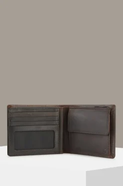 Strellson Geldbörsen & Etuis|Geldbörsen & Etuis-Geldb&ouml;rse Brick Lane Myles Billfold,