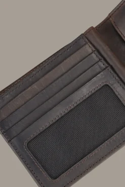 Strellson Geldbörsen & Etuis|Geldbörsen & Etuis-Geldb&ouml;rse Brick Lane Myles Billfold,