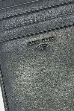 Strellson Geldbörsen & Etuis|Geldbörsen & Etuis-Geldb&ouml;rse Carter Jamison, schwarz