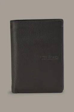 Strellson Geldbörsen & Etuis|Geldbörsen & Etuis-Geldb&ouml;rse Carter Jamison, schwarz