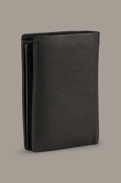 Strellson Geldbörsen & Etuis|Geldbörsen & Etuis-Geldb&ouml;rse Carter Jamison, schwarz