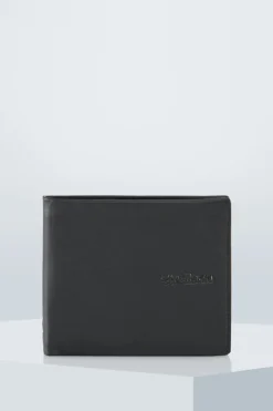 Strellson Geldbörsen & Etuis|Geldbörsen & Etuis-Geldbörse Carter, schwarz