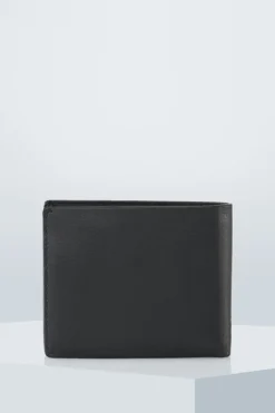 Strellson Geldbörsen & Etuis|Geldbörsen & Etuis-Geldb&ouml;rse Carter, schwarz