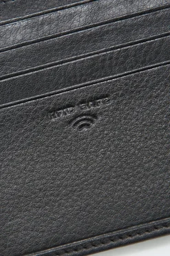 Strellson Geldbörsen & Etuis|Geldbörsen & Etuis-Geldb&ouml;rse Carter, schwarz