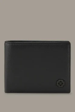 Strellson Geldbörsen & Etuis|Geldbörsen & Etuis-Geldbörse Dalston Myles Billfold,