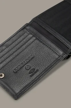 Strellson Geldbörsen & Etuis|Geldbörsen & Etuis-Geldb&ouml;rse Dalston Myles Billfold,