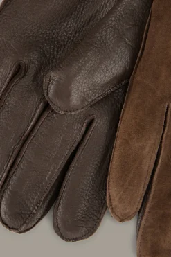 Strellson Handschuhe-Handschuhe,