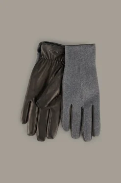 Strellson Handschuhe-Handschuhe,