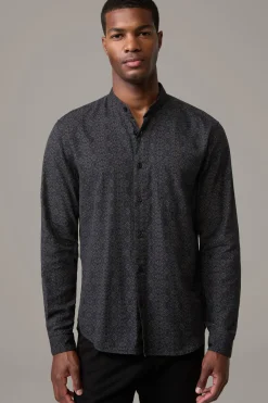 Strellson Hemden-Hemd Caydan, gemustert