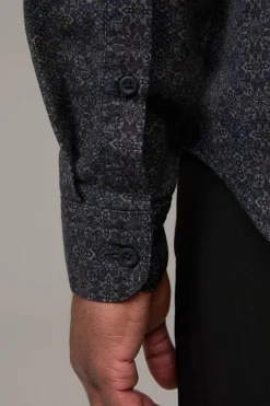 Strellson Hemden-Hemd Caydan, gemustert