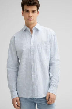 Strellson Hemden-Hemd Charlie, gestreift