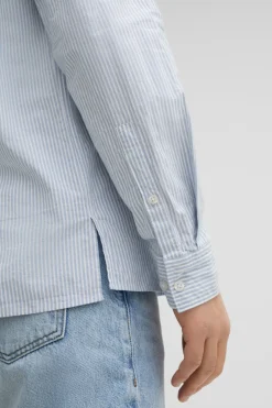 Strellson Hemden-Hemd Charlie, gestreift