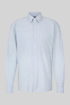 Strellson Hemden-Hemd Charlie, gestreift