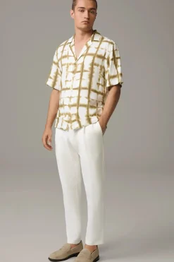 Strellson Hemden-Hemd Cliro, gemustert