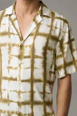 Strellson Hemden-Hemd Cliro, gemustert