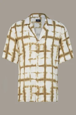 Strellson Hemden-Hemd Cliro, gemustert