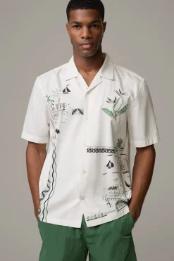 Strellson Hemden-Hemd Cliro, gemustert