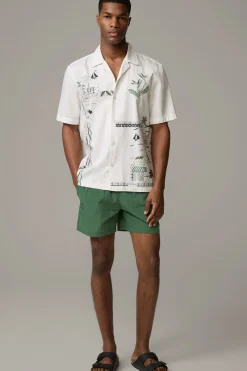 Strellson Hemden-Hemd Cliro, gemustert