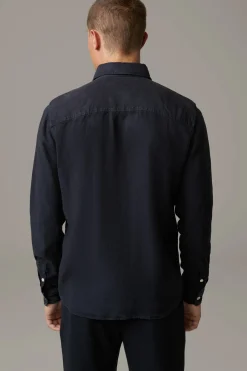 Strellson Hemden-Hemd Nero,