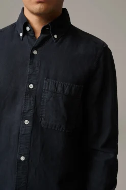 Strellson Hemden-Hemd Nero,