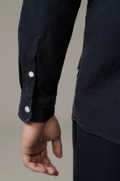 Strellson Hemden-Hemd Nero,