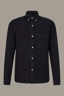 Strellson Hemden-Hemd Nero,