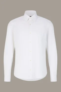 Strellson Hemden-Hemd Sancho, weiß