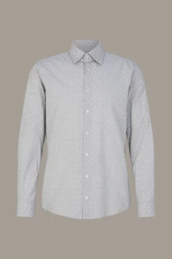 Strellson Hemden-Hemd Stan, gemustert