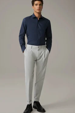 Strellson Hemden-Hemd Stan, navy