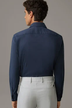 Strellson Hemden-Hemd Stan, navy