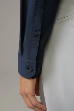 Strellson Hemden-Hemd Stan, navy