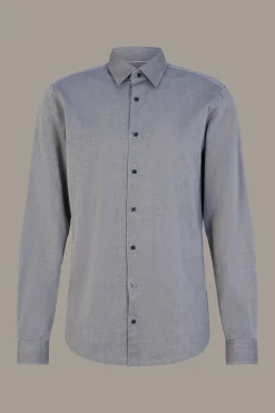 Strellson Hemden-Hemd Stan, strukturiert