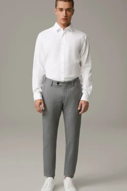 Strellson Hemden-Hemd Stan, strukturiert