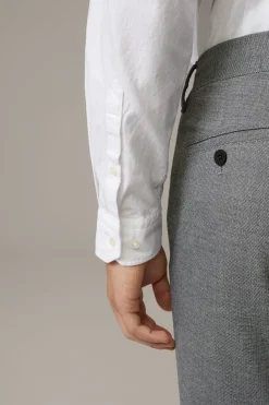 Strellson Hemden-Hemd Stan, strukturiert