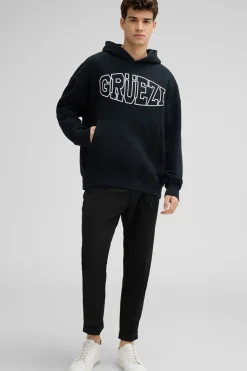 Strellson Tshirts & Sweats-Hoodie Tore,