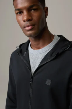 Strellson Tshirts & Sweats-Hoodie-Sweatjacke Dante,