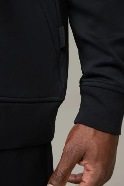 Strellson Tshirts & Sweats-Hoodie-Sweatjacke Dante,