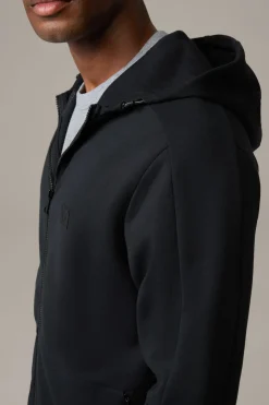 Strellson Tshirts & Sweats-Hoodie-Sweatjacke Dante,