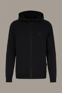 Strellson Tshirts & Sweats-Hoodie-Sweatjacke Dante,