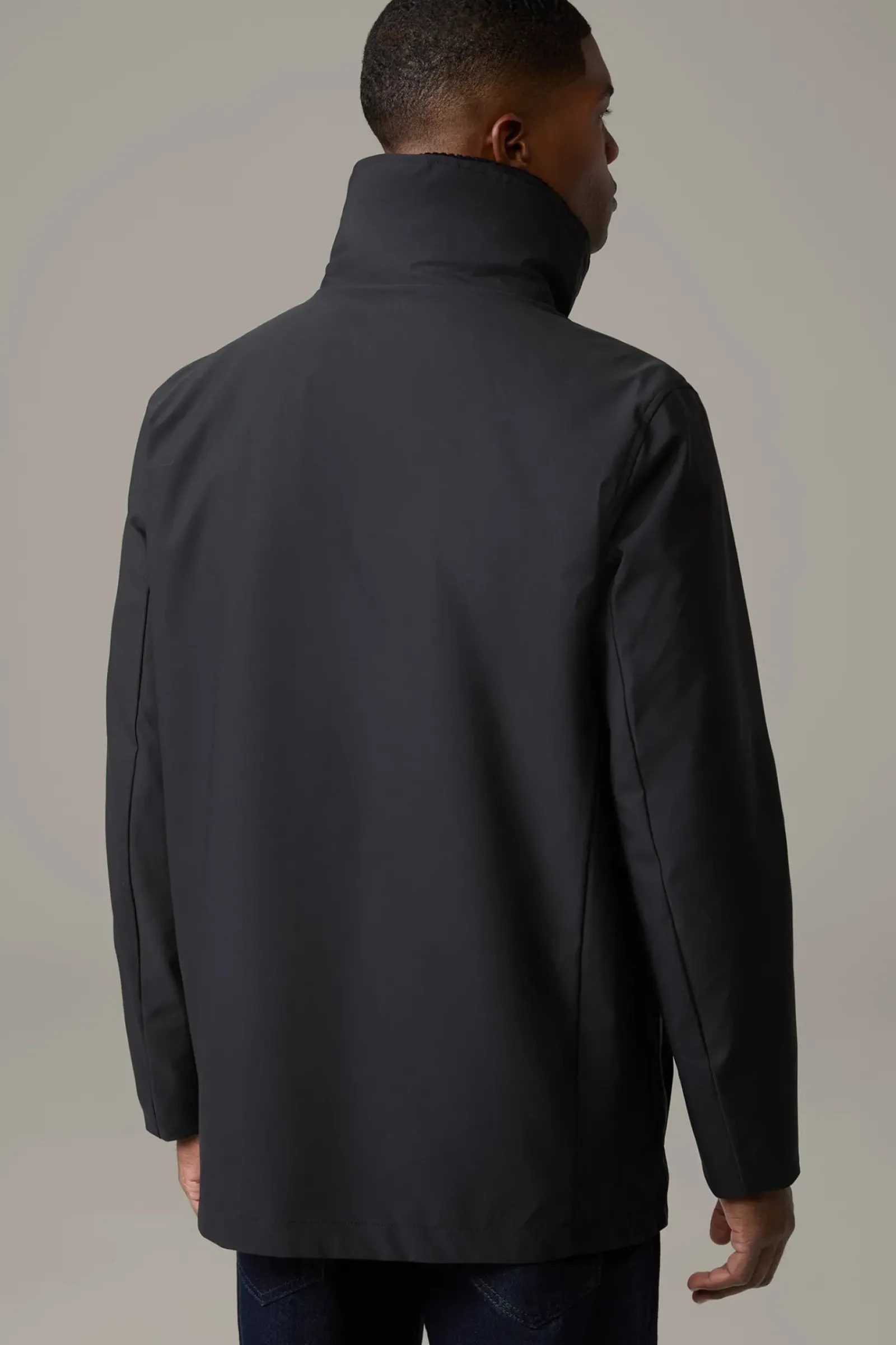 Strellson Jacken-2-in-1 Softshell-Jacke S.C. Original,