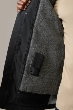 Strellson Jacken-2-in-1 Softshell-Jacke S.C. Original,