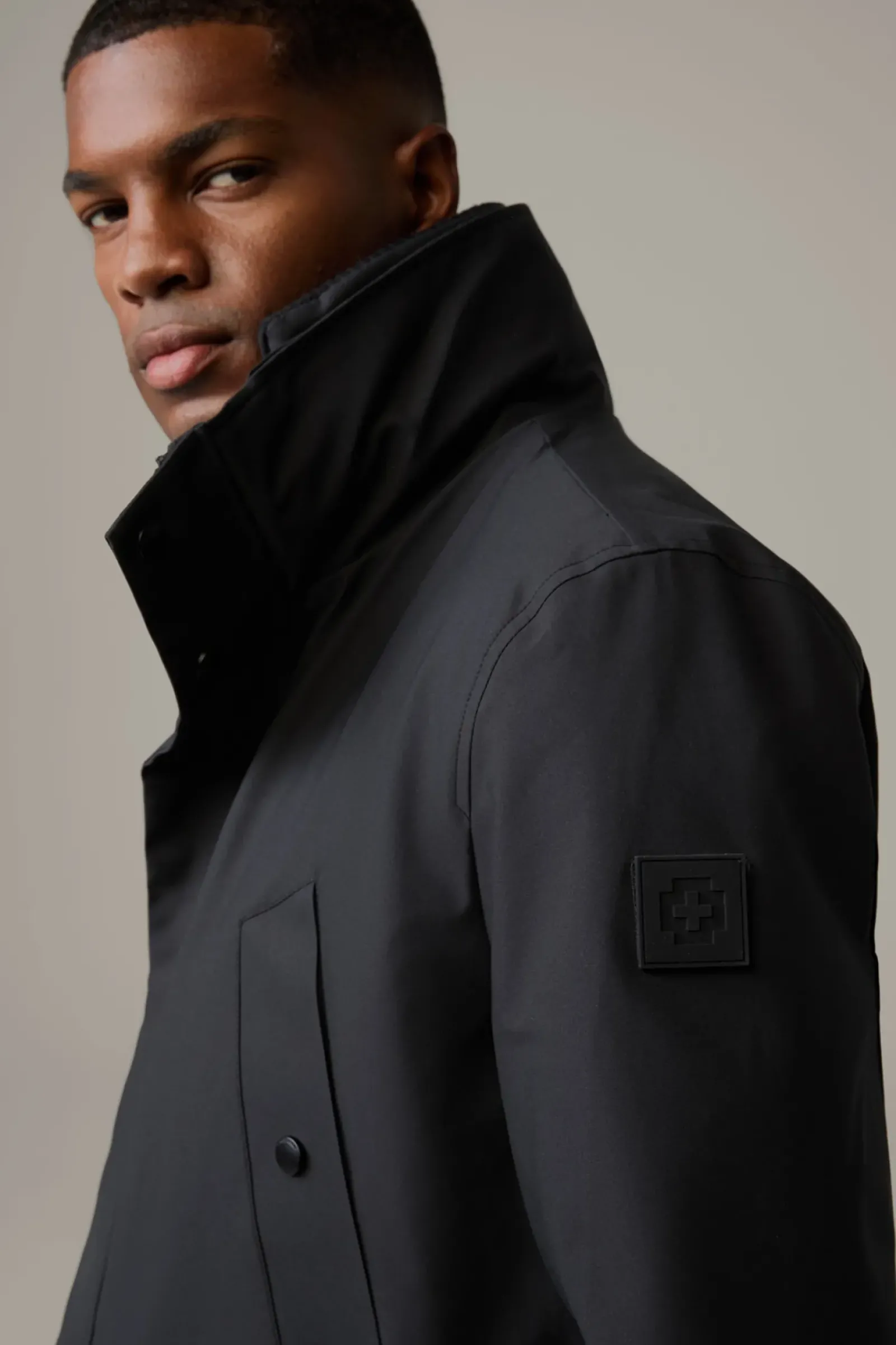 Strellson Jacken-2-in-1 Softshell-Jacke S.C. Original,