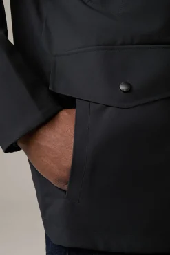 Strellson Jacken-2-in-1 Softshell-Jacke S.C. Original,