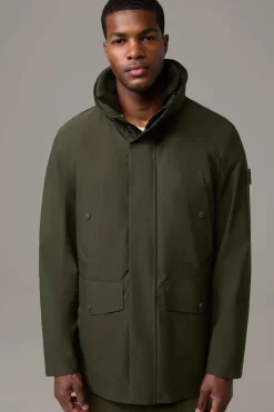 Strellson Jacken-2-in-1 Softshell-Jacke S.C. Original,